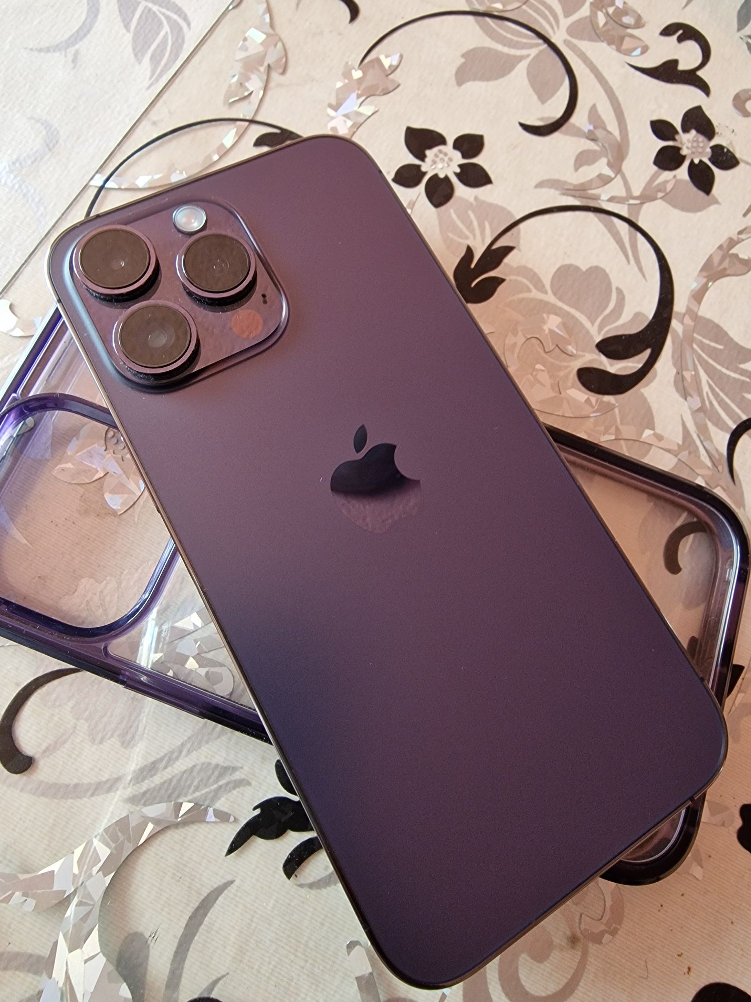 Iphone 14ProMax 128/Deep Purple