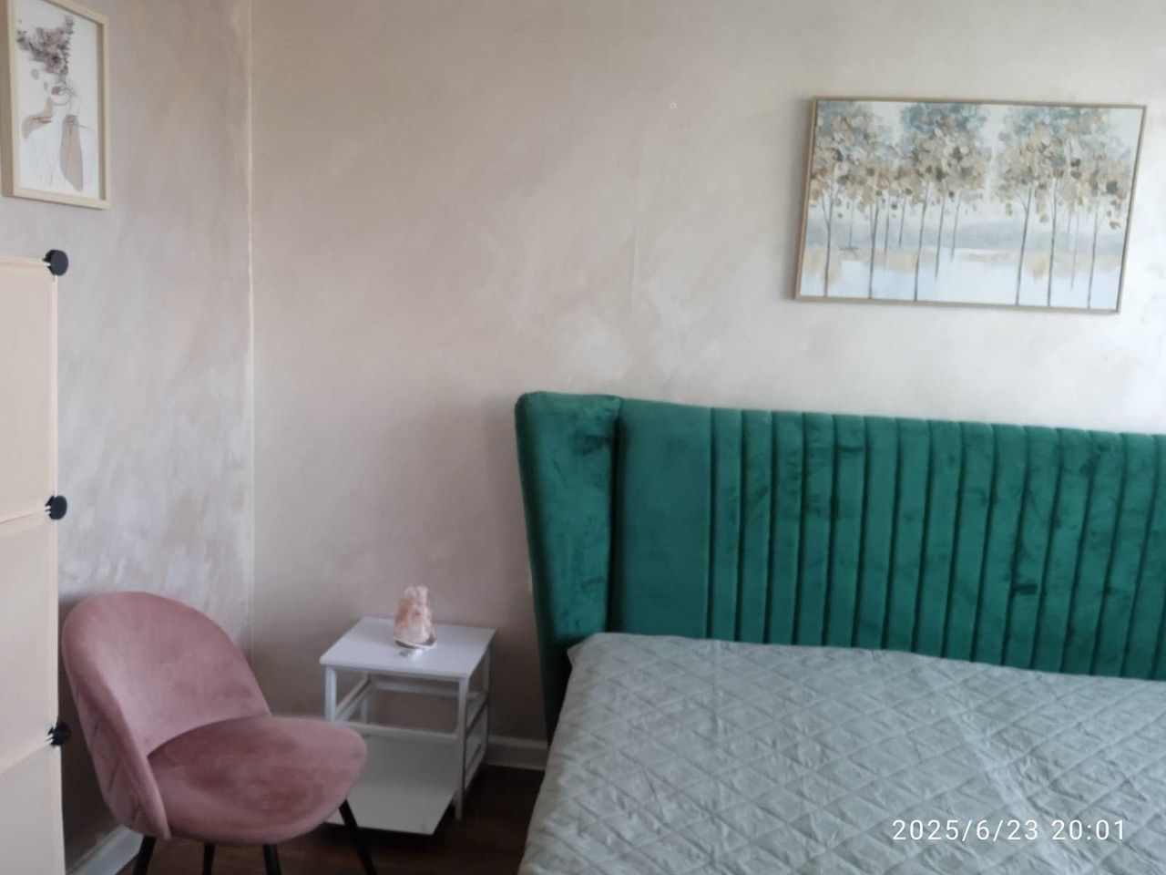Дава се под наем Двустаен апартамент в София, Дружба 1 - 60 кв.м за 485 € - Снимка #8