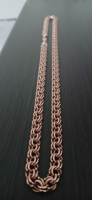 Золотая цепь бисмарк