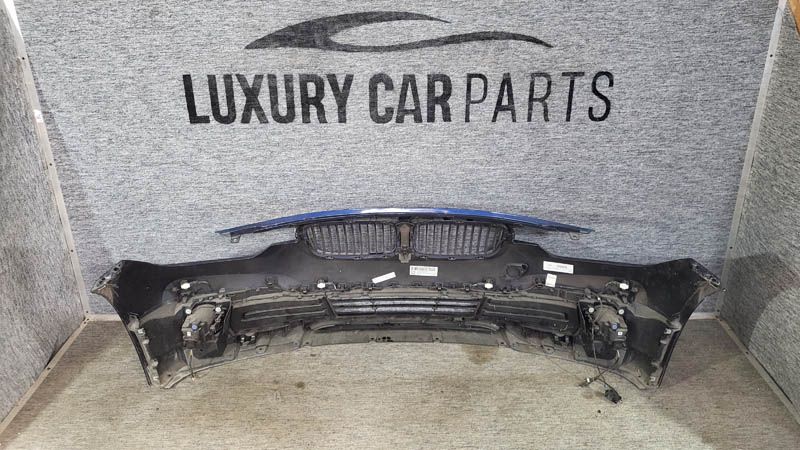 BMW seria 3 2014/2017 F30 F41 facelift Bara fata BF1089