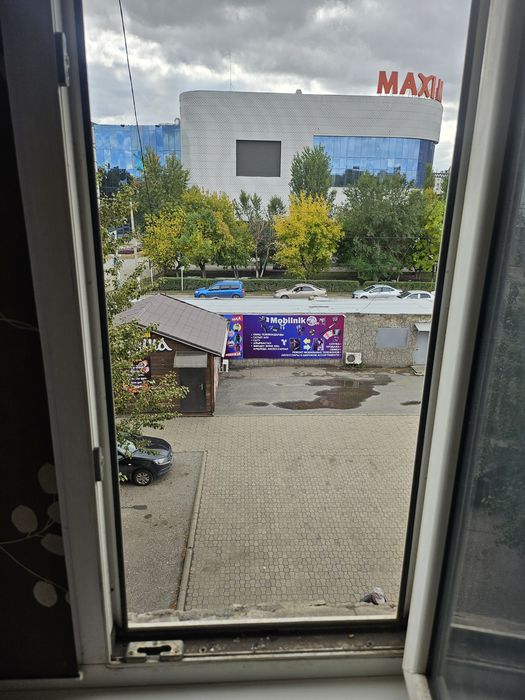 Сдам 2 ком Квартиру в Центре