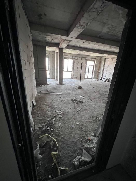 Продаётся 4х-комнатная квартира в ЖК  Skyline 105м2