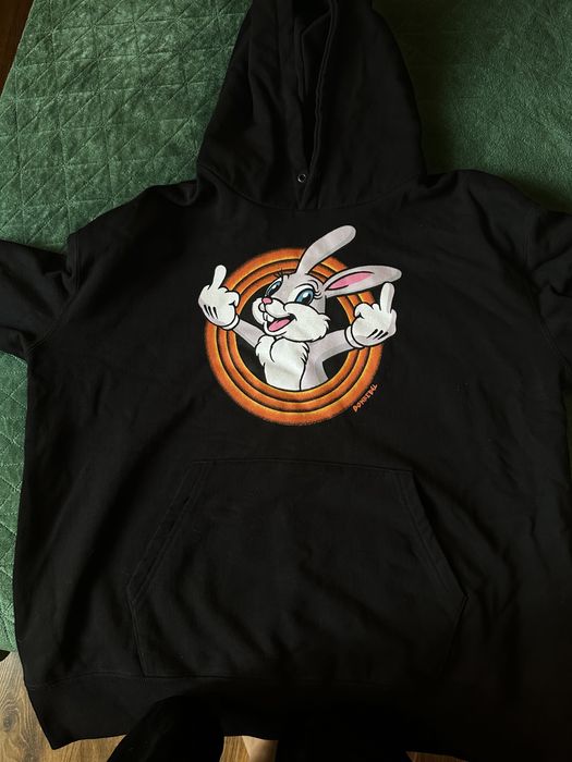 Hanorac Domrebel XL -200 lei