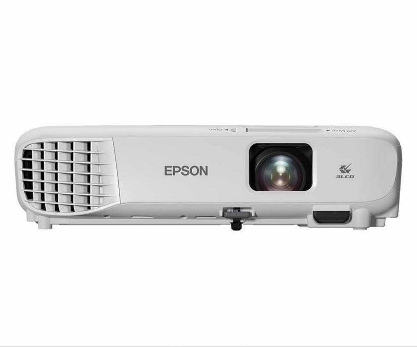 Проектор Epson EB-W05
