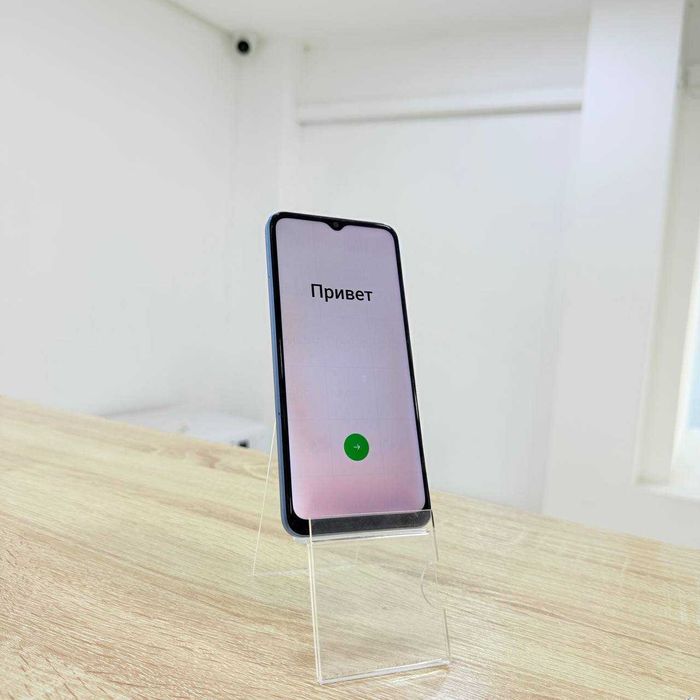 Сотовый телефон OPPO A17K 64 GB/sk151388