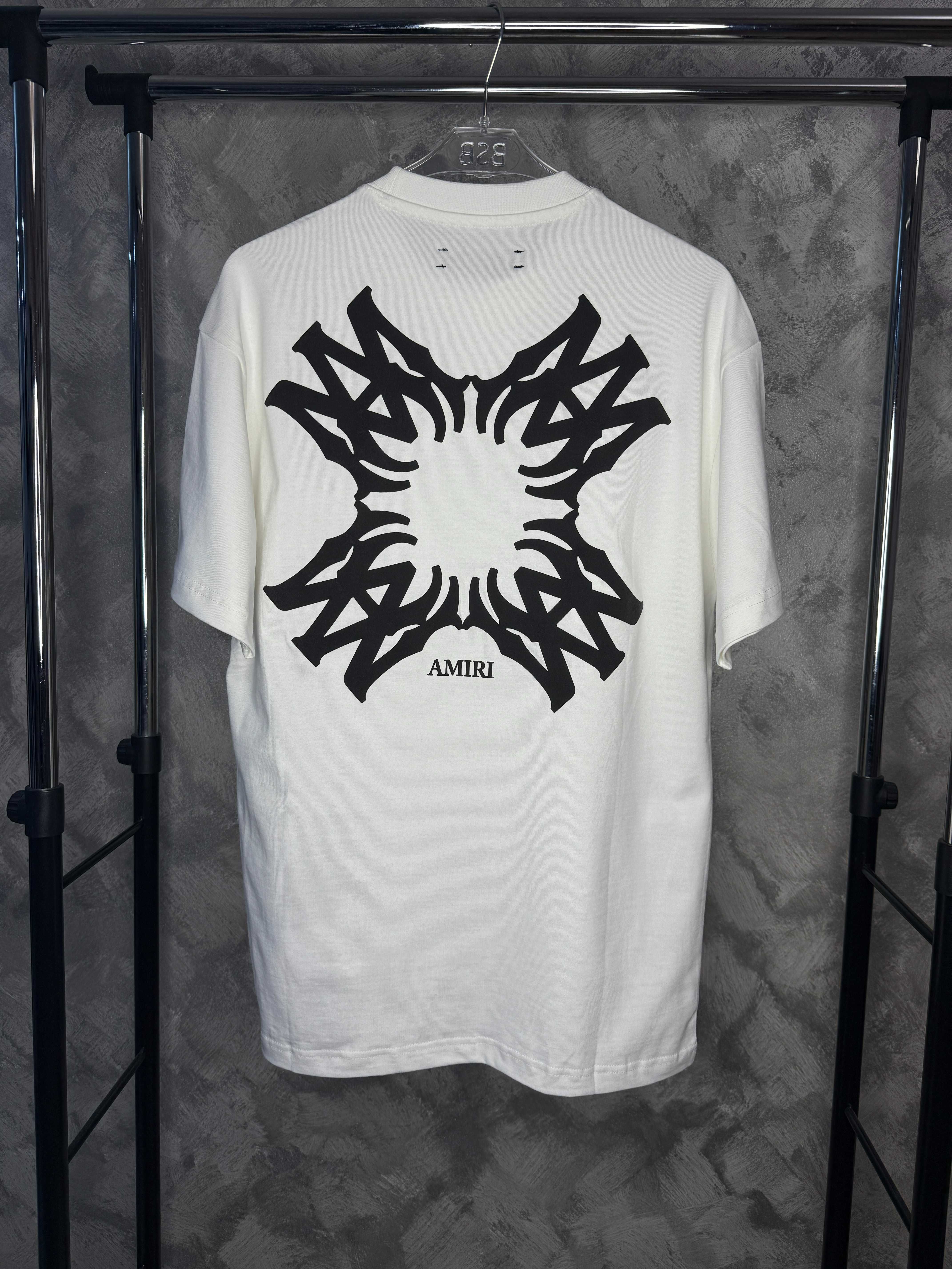 Tricou Amiri Premium