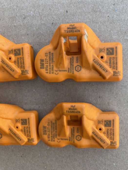 Senzori De Presiune  Bmw Seria 1/3/5/x1/x3/x5