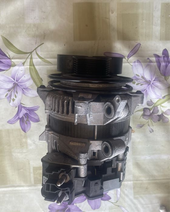 Alternator Volvo xc60 MILD HYBRID V90 v90cc xc60 s90 xc40 s60 v60