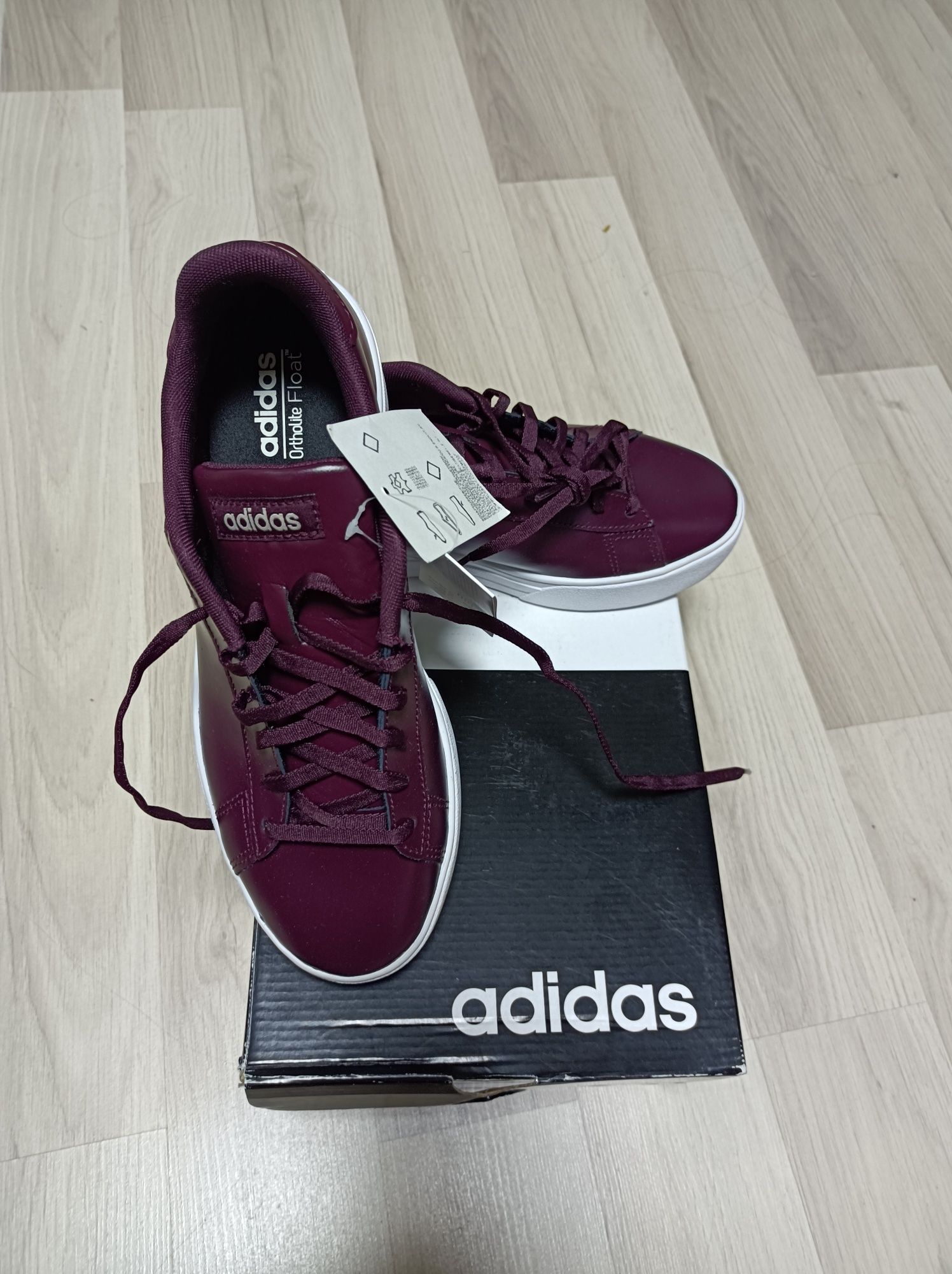 Adidasi Adidas nr 40