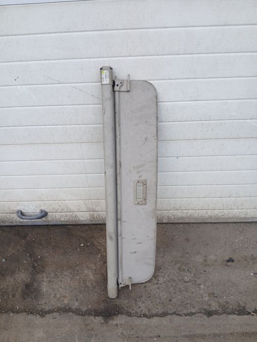 Rulou Portbagaj Renault Laguna3 Combi din 2007