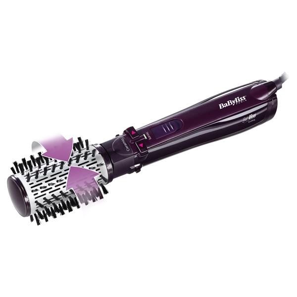 Фен щётка Babyliss 2736