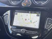 Update hărți navigație OPEL Connect NAV (NAC) Europa + România 2025