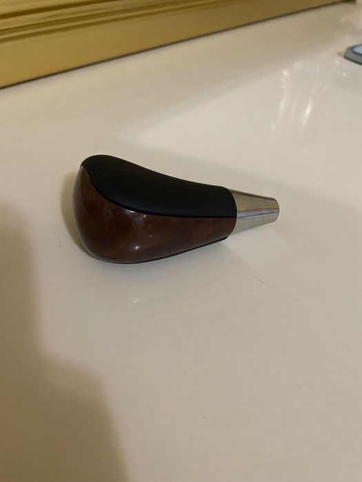 Ручка АКПП Toyota Camry 40 / Highlander — новая