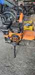 Motocultor motosapa Import italia ,import italia
