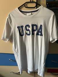 Tricou Polo USPA