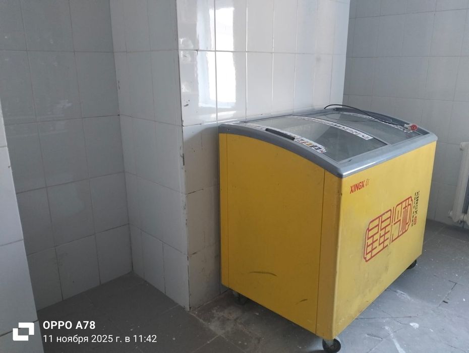 Морозильник сатылады!