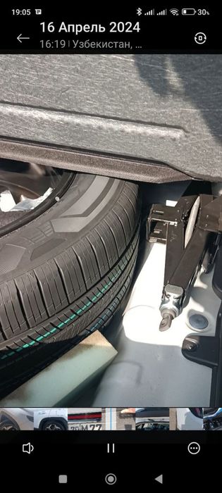 Hyundai Tucson 2.5 мотр энг фули 2023 нахт ва бартирга
