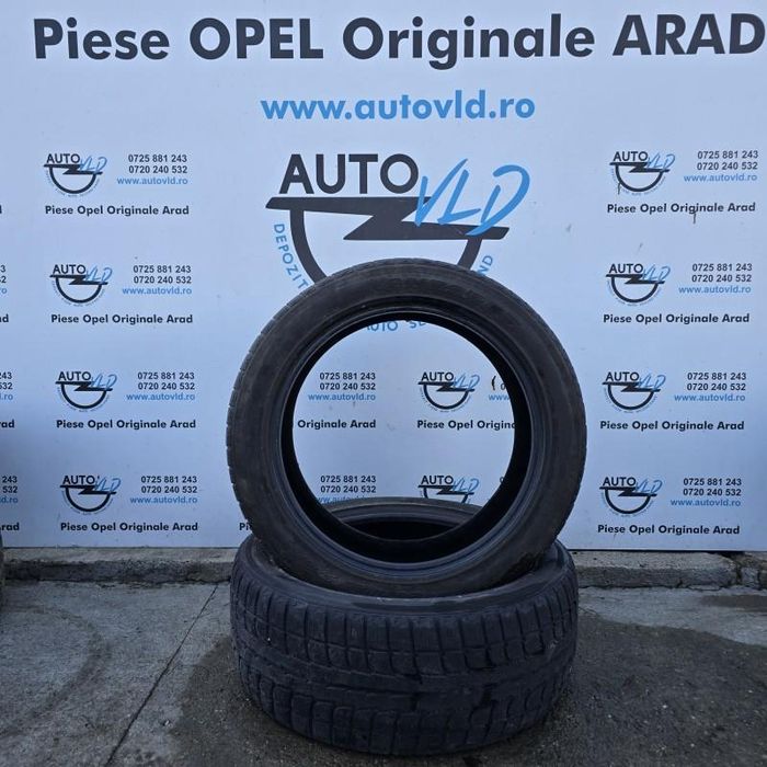 Anvelope M+S Antares 245/45/18R 100T DOT 2018