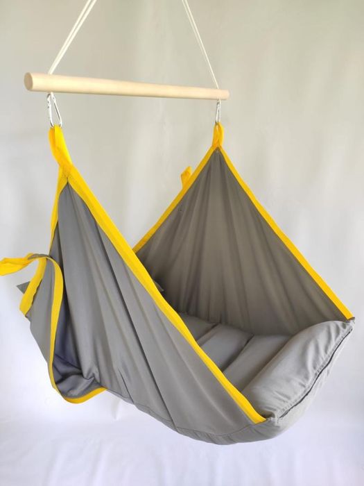 Гамак подвесной