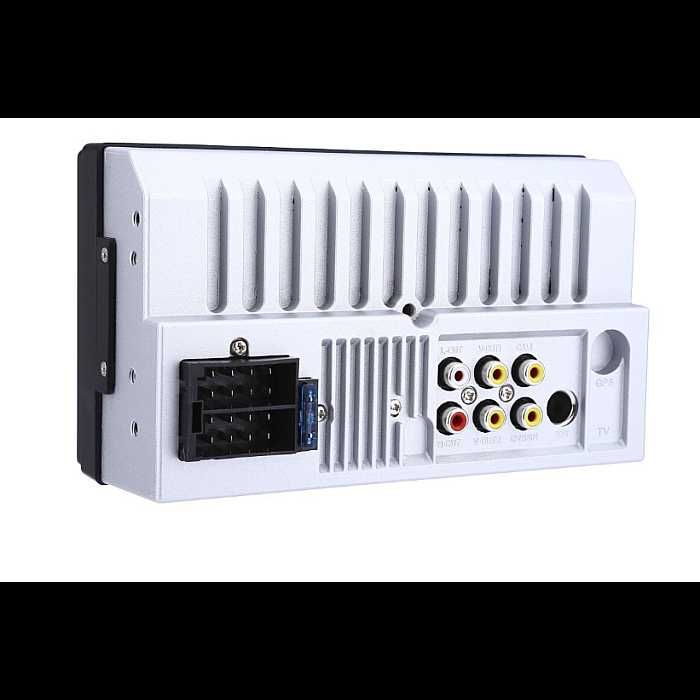 Player auto Model 7208,2DiN,Radio FM,Mp5 Divix ,Bluetooth,Etc