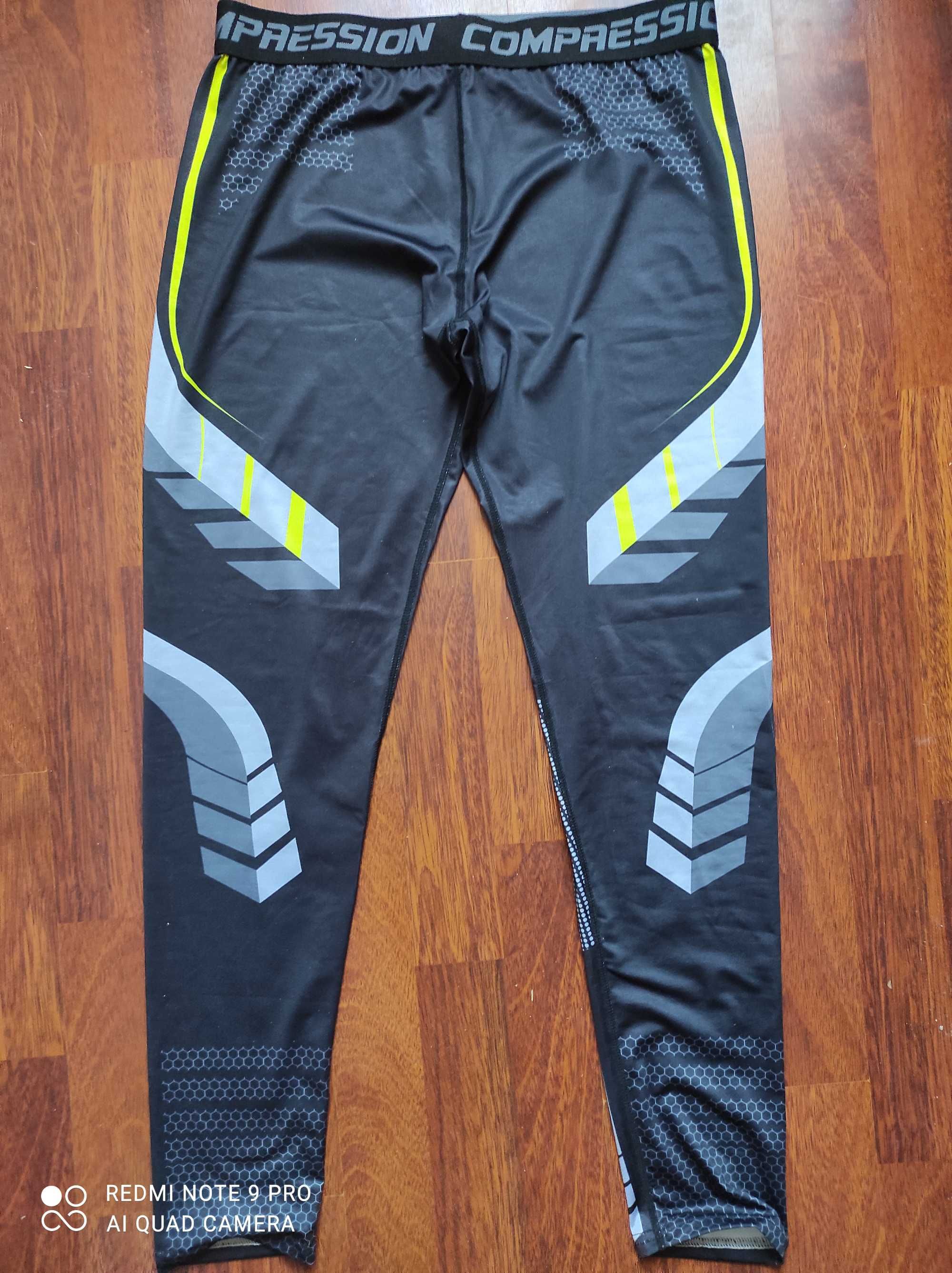 Клинове за фитнес или бягане Select, Craft, Under Armour, Asos, размер