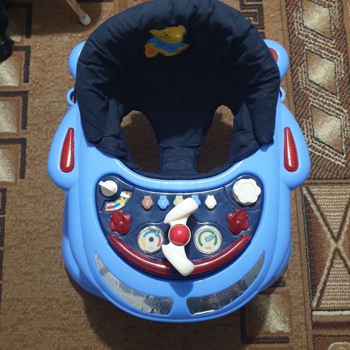 Ходунки в отличном состоянии