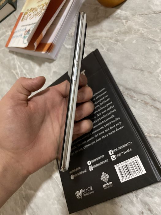 Xiaomi 11 T 5Gishlaydi