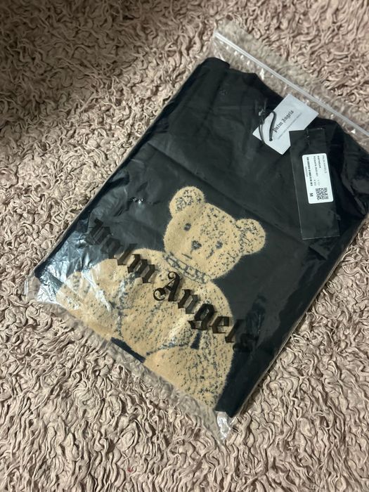 Tricou Palm Angels Premium