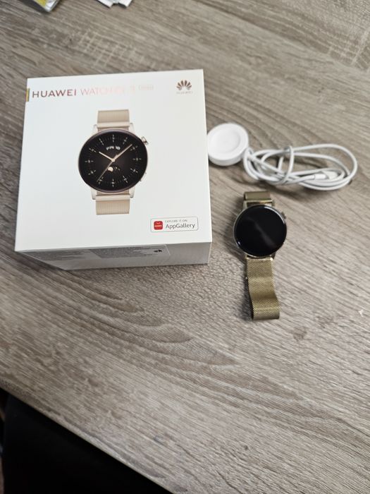 Ceas Huawei GT3 42 mm