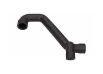 Furtun,aerisire bloc motor Mercedes limuzina W124 1984-1993 0140090028