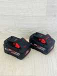 Milwaukee Forge 8 Ah acumulatori pret ambele