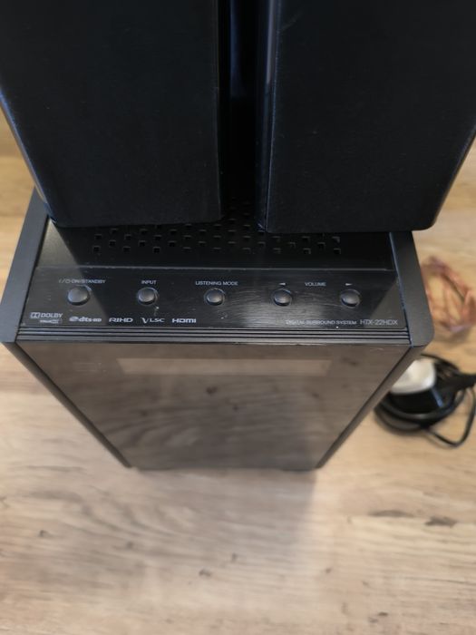 Домашно кино ONKYO 5.1