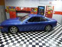 Macheta BMW 850CSI E31 Revell nu Maisto 1/18 restomod