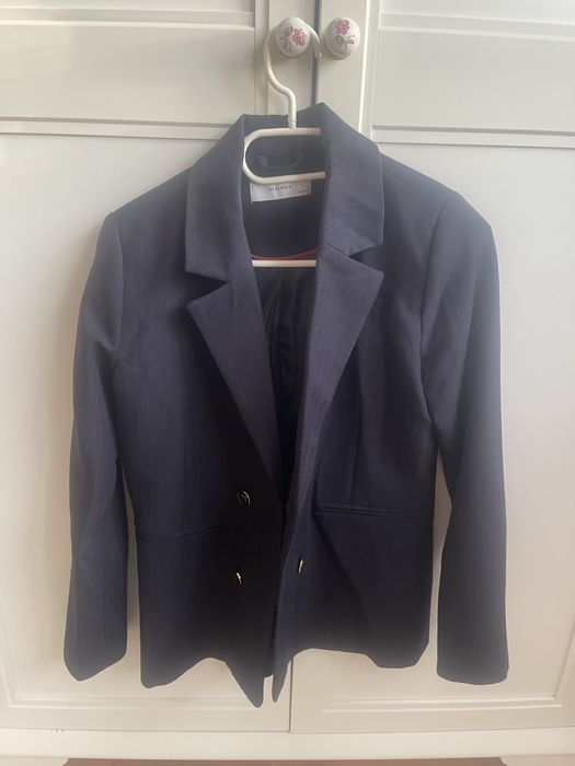 Сако Блейзер Reserved XS