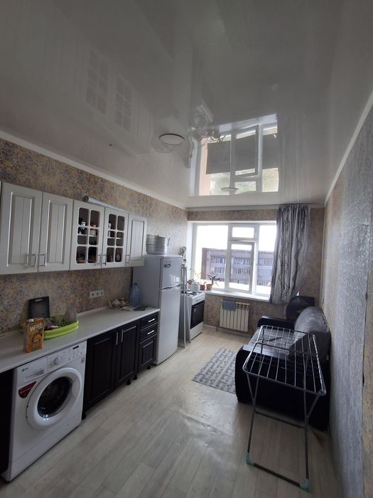 Продаю 1 комнатная  квартира