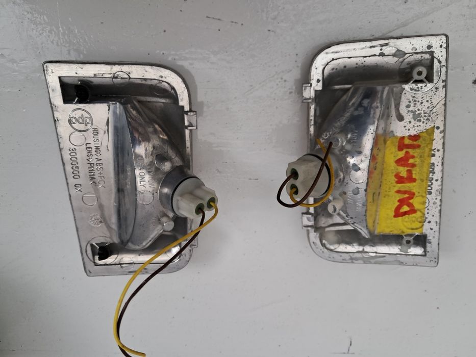 Мигач огледало форд транзит  фиат дукато   Ford Transit  Fiat Ducato