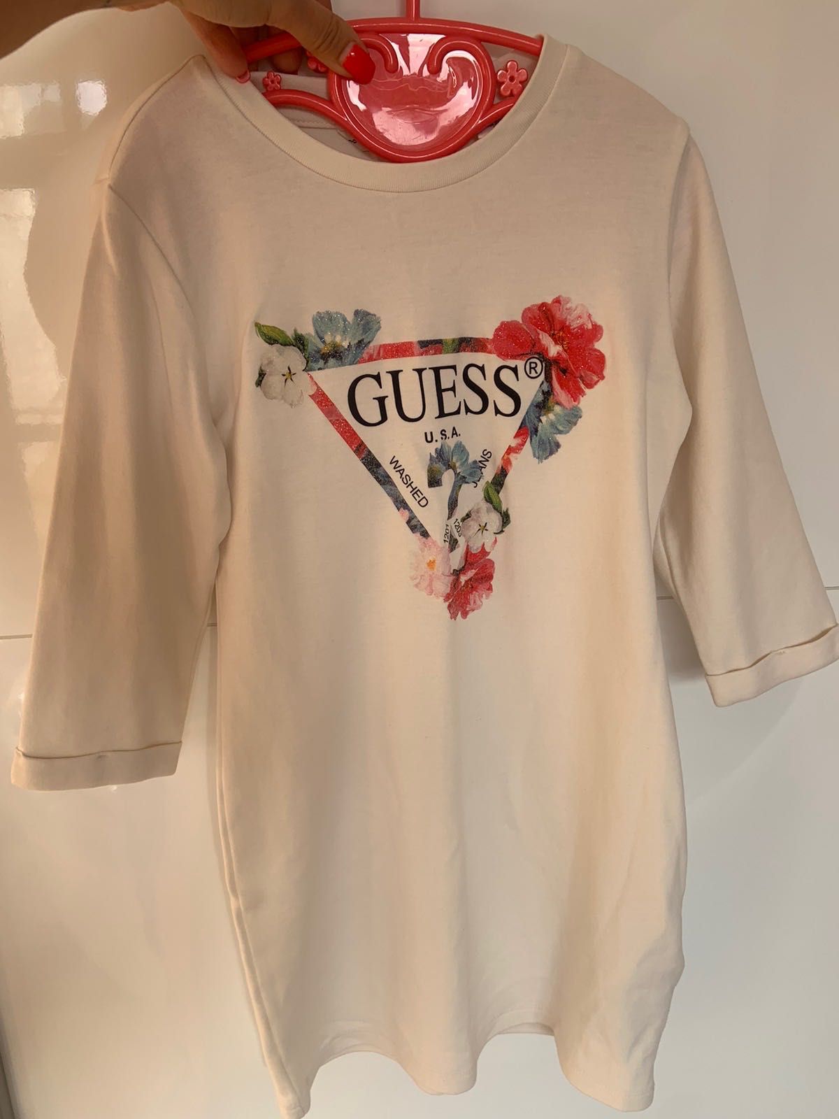 Детска рокля guess 122