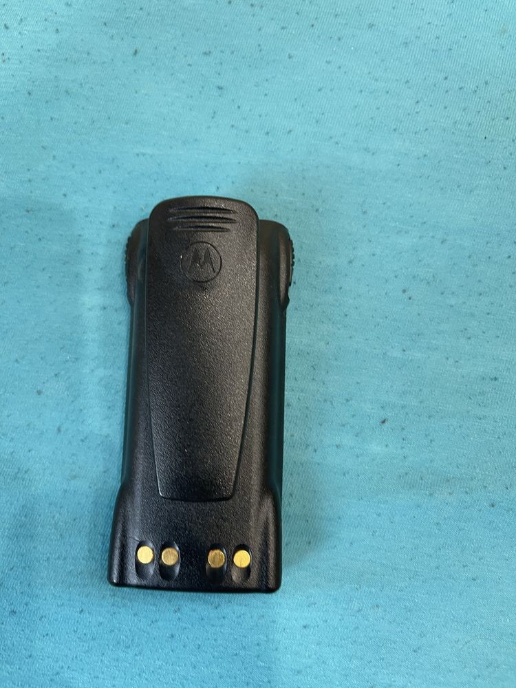 Батерияза радиостанция Моторола / motorola