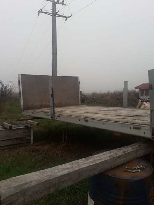 Bena lunga Fara suduri