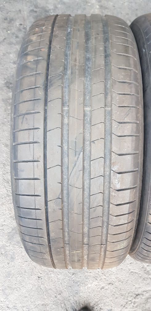 Летни гуми-19цола-265/50-1бр.-90лв."PIRELLI "