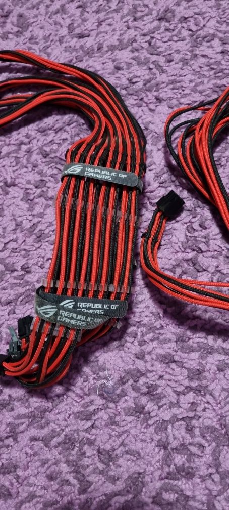 Cabluri extensie sursa cablemod