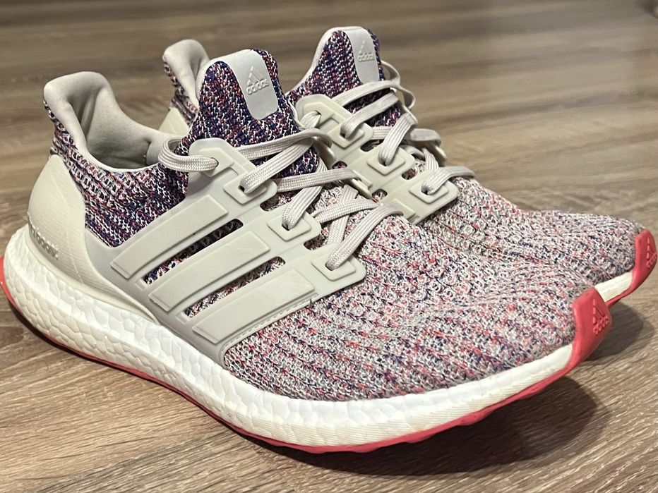 Adidas Ultraboost Multi-Color.. marime 38 2/3