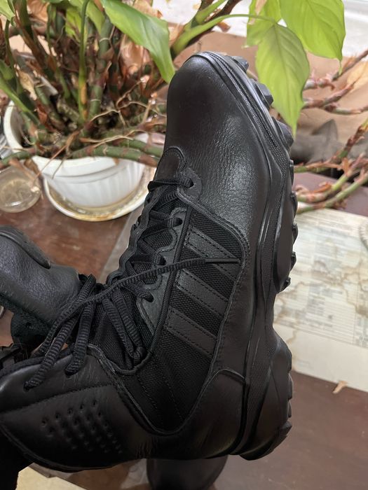 Кубинки Adidas Gsg -8.5