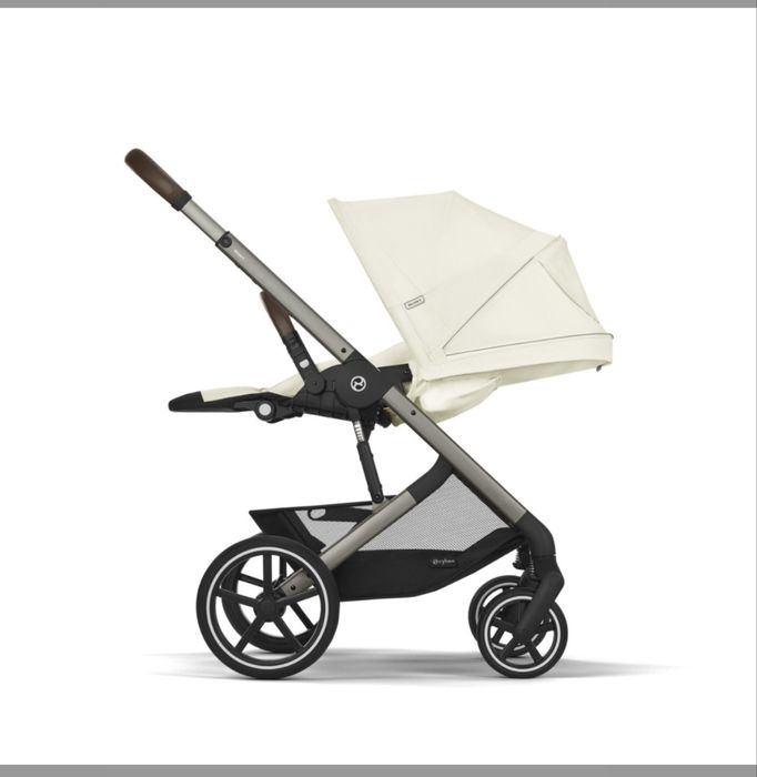 Carucior Cybex Balios S lux
