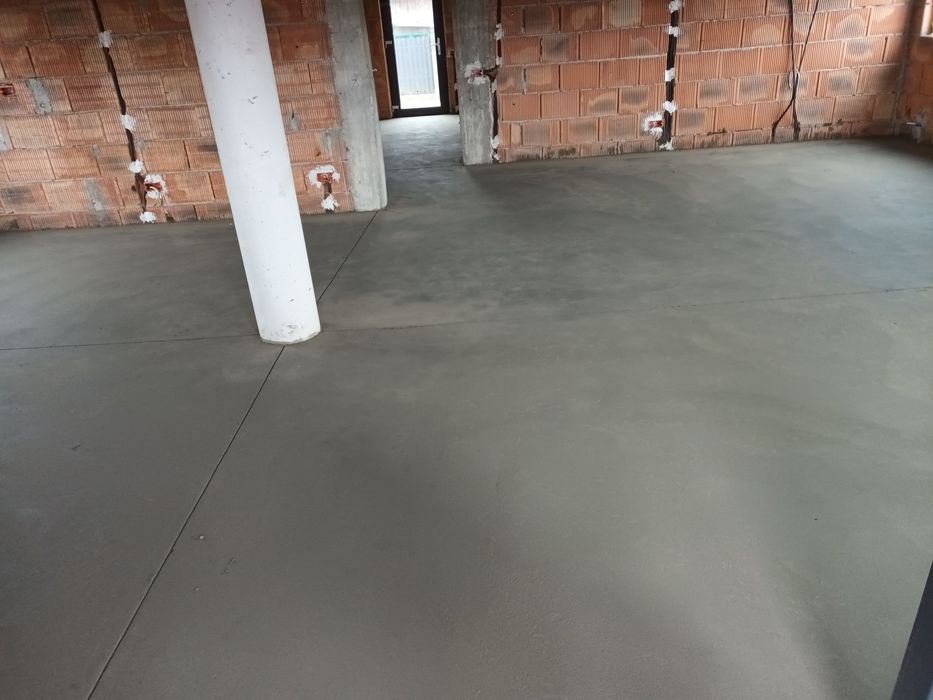 TENCUIALA Mecanizata