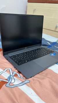 Ноутбук HONOR MagicBook X 16 BRN-F58 5301AHGY серый