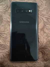 Samsung Galaxy S10 8/128 в хорошем состоянии