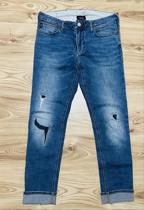 Absolut Joy,Pepe jeans,Diesel,Armani Jeans,My Brand,T.Hilfiger,Zara
