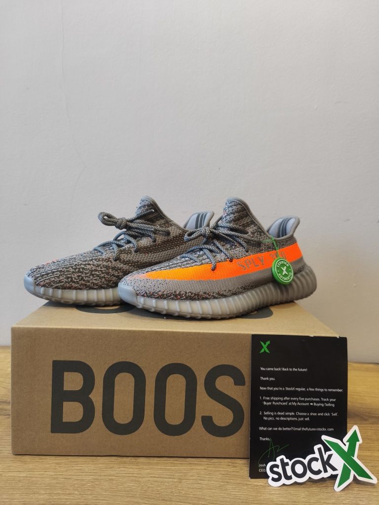 Adidas Yeezy Boost 350 V2