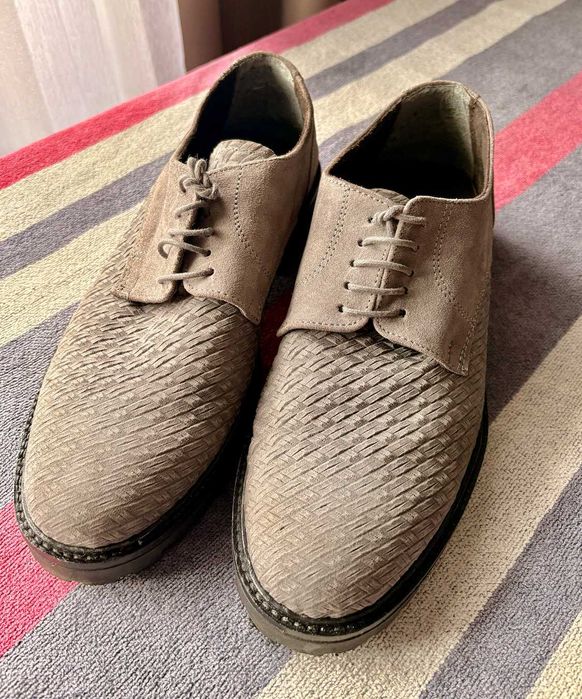 Pantofi Italieni